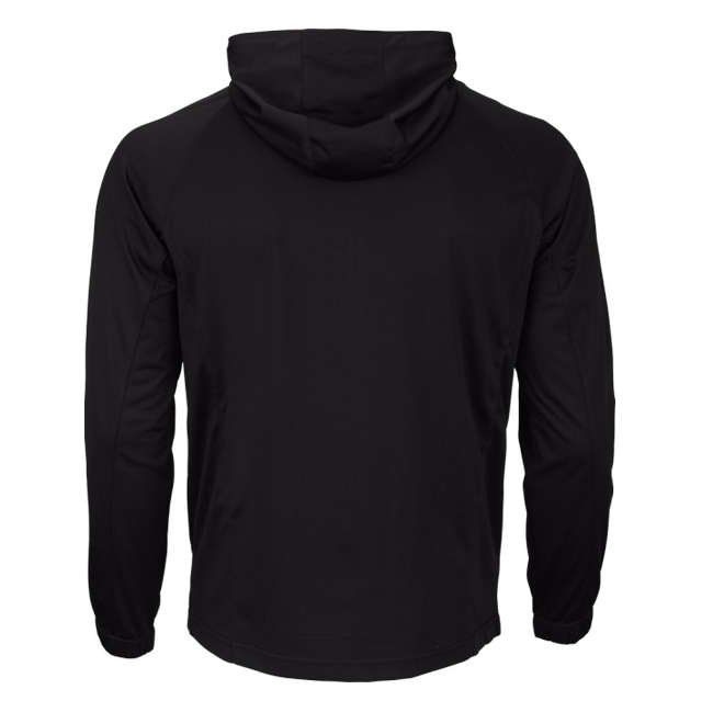 Victor Bluza TA Jacket Team 3529 Black