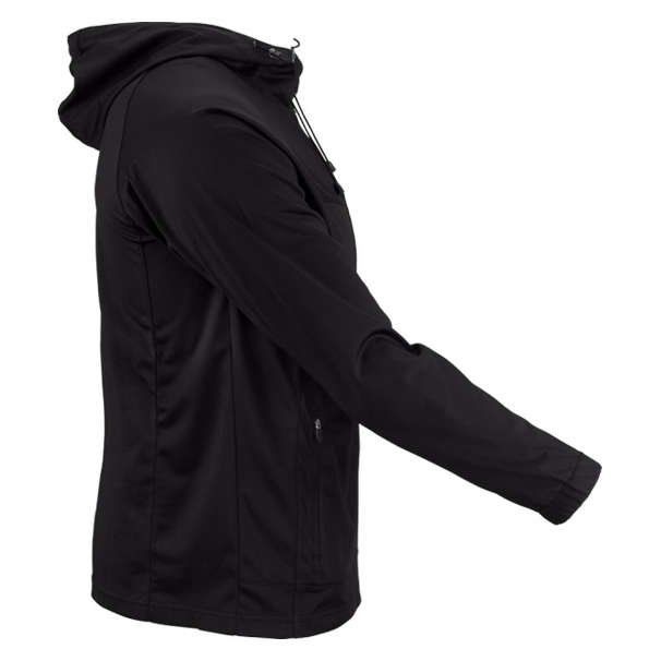 Victor Bluza TA Jacket Team 3529 Black