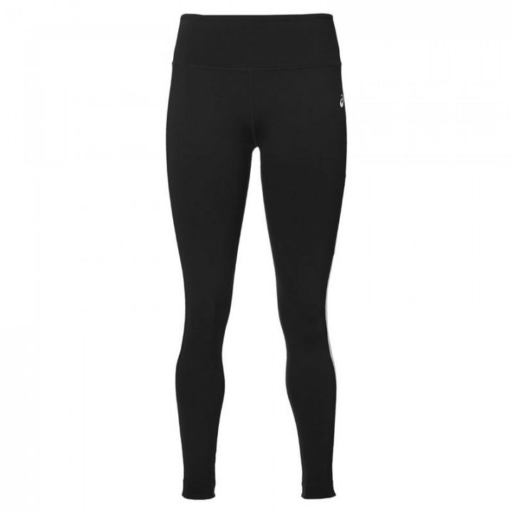 ASICS Tight 7/8 Black - Legginsy