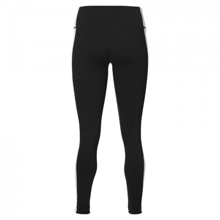 ASICS Tight 7/8 Black - Legginsy