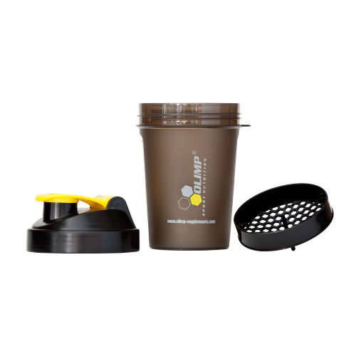 Olimp Shaker Black Label Lite 400ml