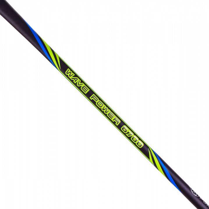 Victor Wave Power 6700