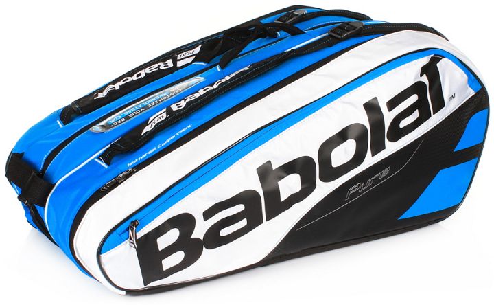 Babolat Thermobag 12R Pure Drive Blue