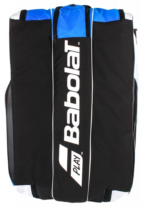 Babolat Thermobag 12R Pure Drive Blue