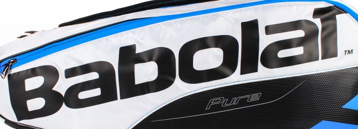 Babolat Thermobag 12R Pure Drive Blue