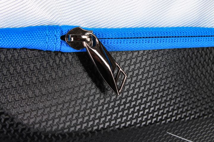 Babolat Thermobag 12R Pure Drive Blue