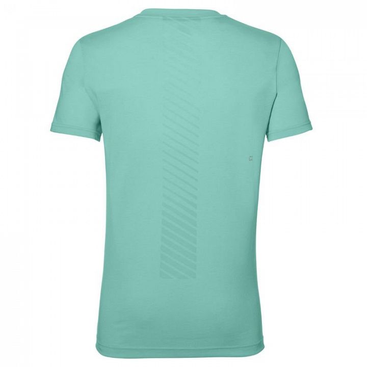 ASICS Graphic SS Top Mint