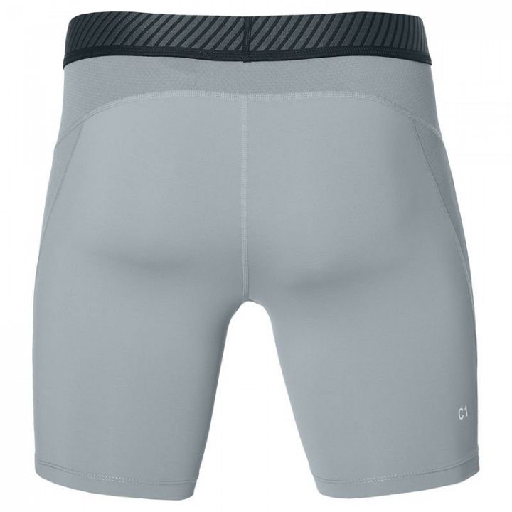 ASICS Base Layer Sprinter 7in Grey
