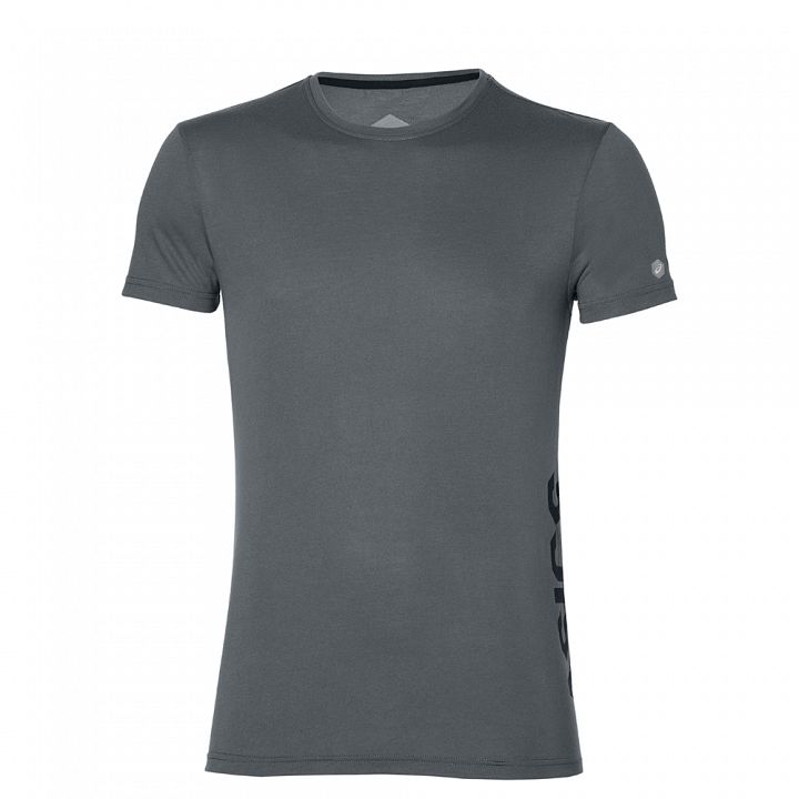 ASICS Essential DBL GPX SS TOP Carbon