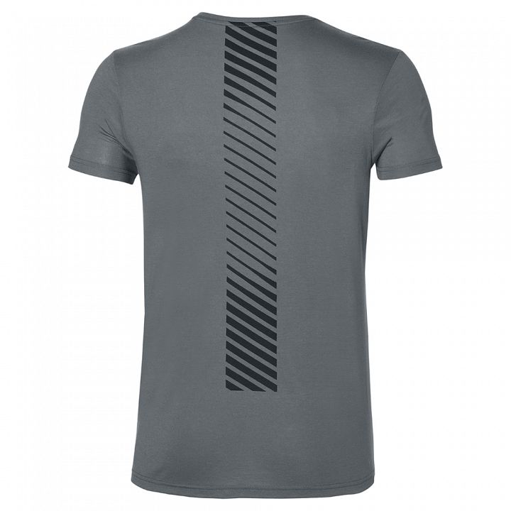 ASICS Essential DBL GPX SS TOP Carbon