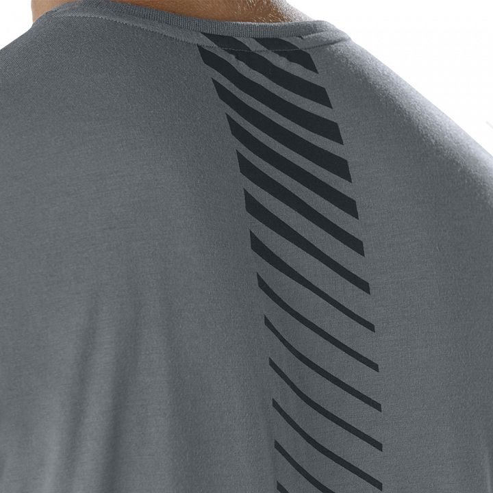 ASICS Essential DBL GPX SS TOP Carbon