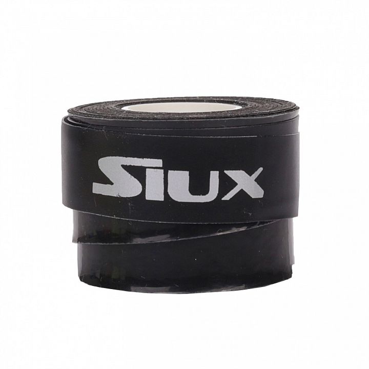 Siux Pro Comfort Overgrip Black