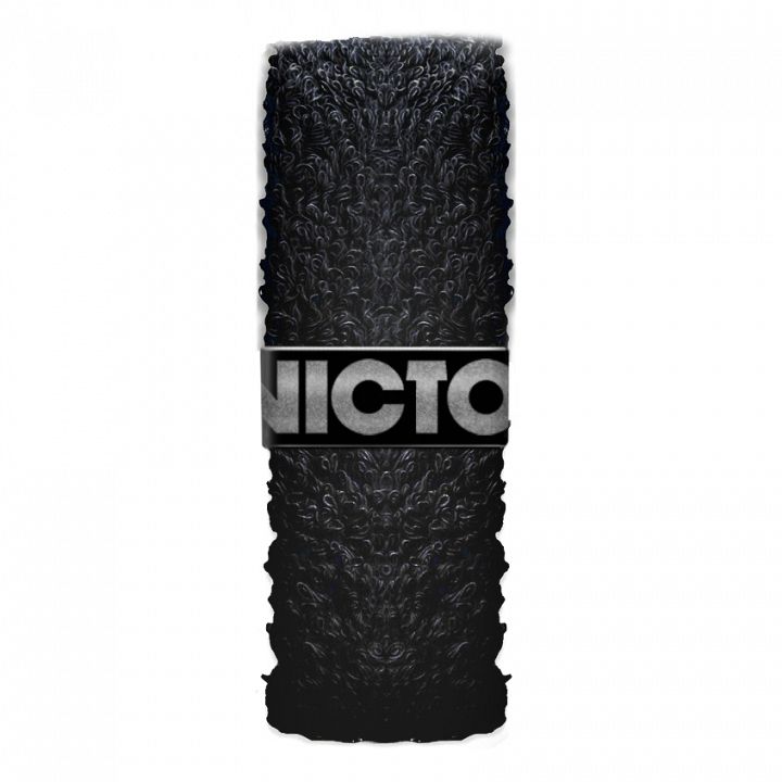 Victor Frotte Grip Black