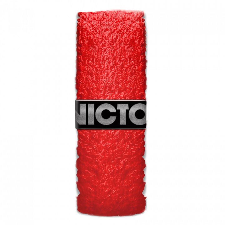 Victor Frotte Grip Red