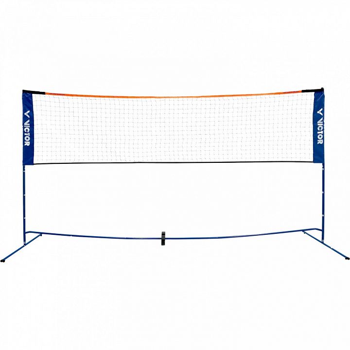 Victor Siatka Mini Badminton Net