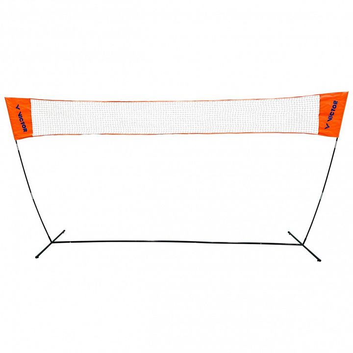 Siatka do badmintona Victor Easy Badminton / Mini Tennis Net
