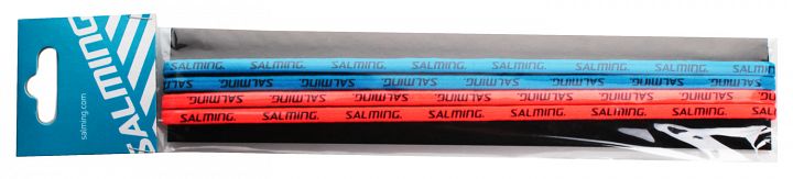 Salming Opaska Twin Blue Pink