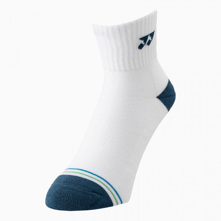 Yonex Quarter Socks 19226 3P Color