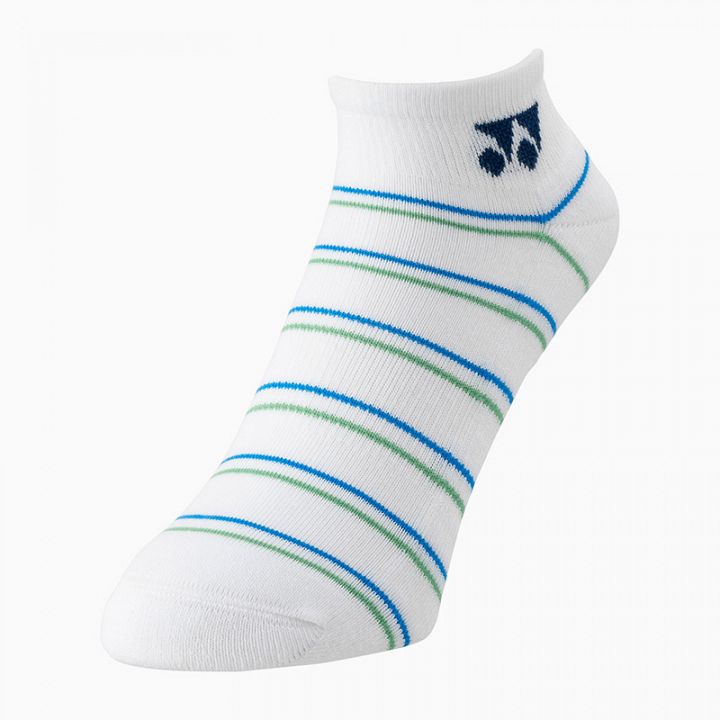 Yonex Low-Cut Socks 19236 3P Color