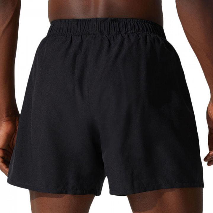 ASICS Core 5in Shorts Performance Black