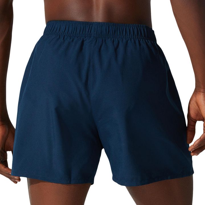ASICS Core 5in Shorts French Blue