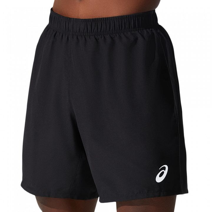 ASICS Core 7in Shorts Performance Black