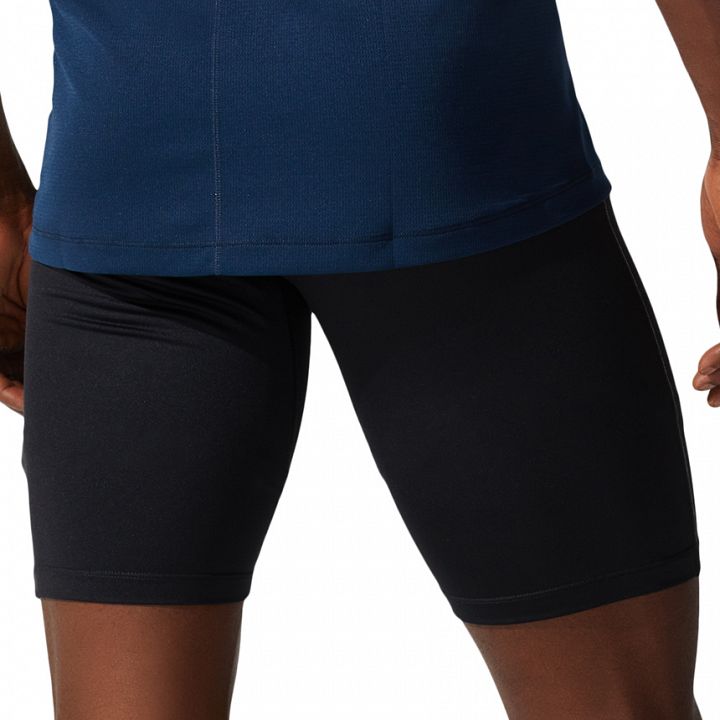 ASICS Core Sprinter Shorts Performance Black