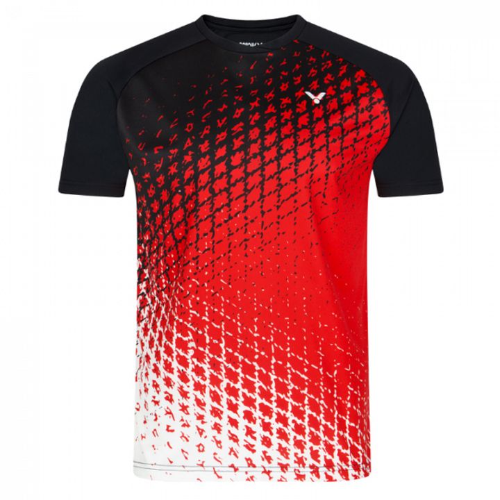 Victor T-Shirt T-33105 CD