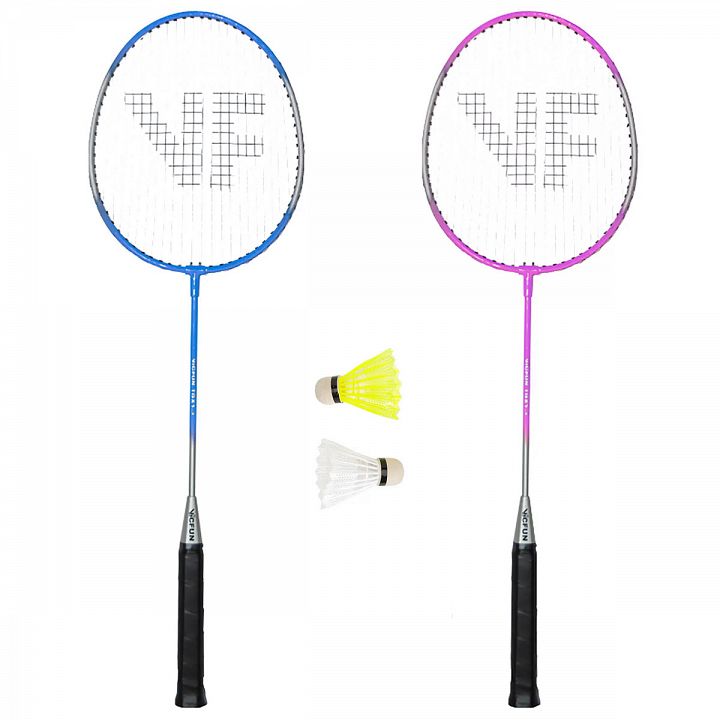 Victor VicFun Hobby Set Typ B Violet / Blue