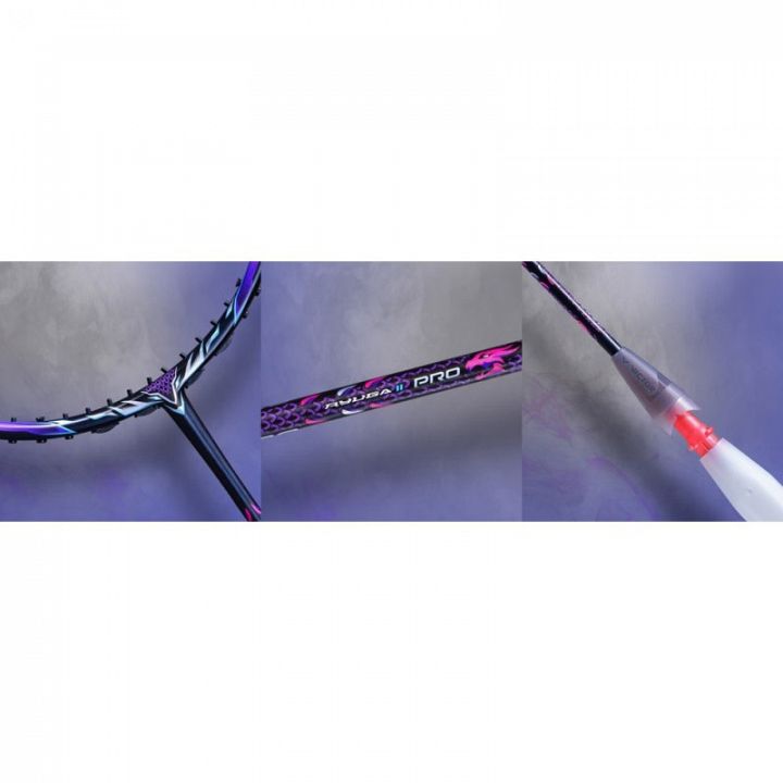 Victor Thruster Ryuga II Pro B