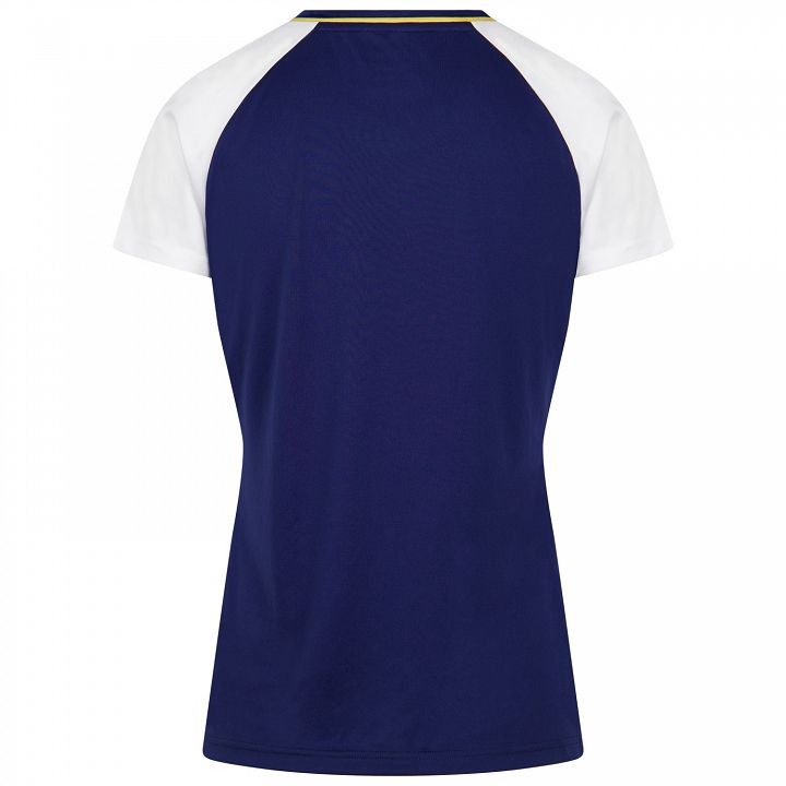 Victor Women T-Shirt T-44100 B