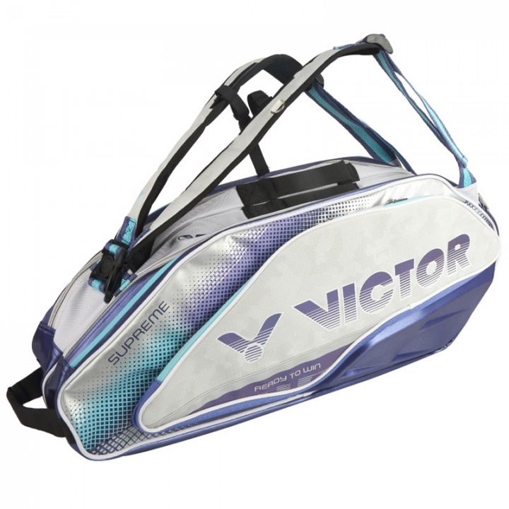 Victor Doublethermobag BR9215 HB 6R Lunar Rock / Future Dusk