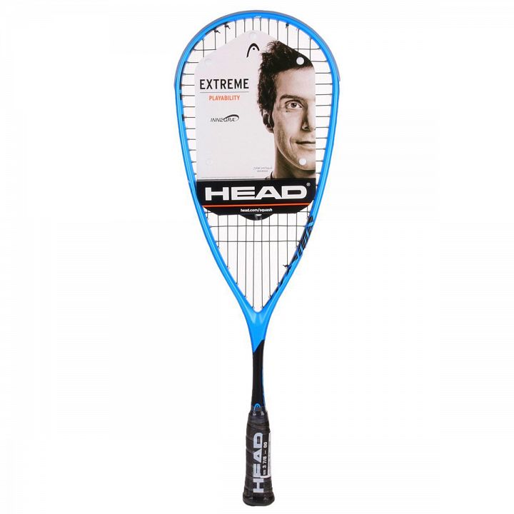 Head Crossminton / Speedminton Racket