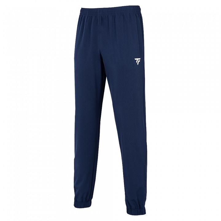 Tecnifibre Light Pants Stretch Marine