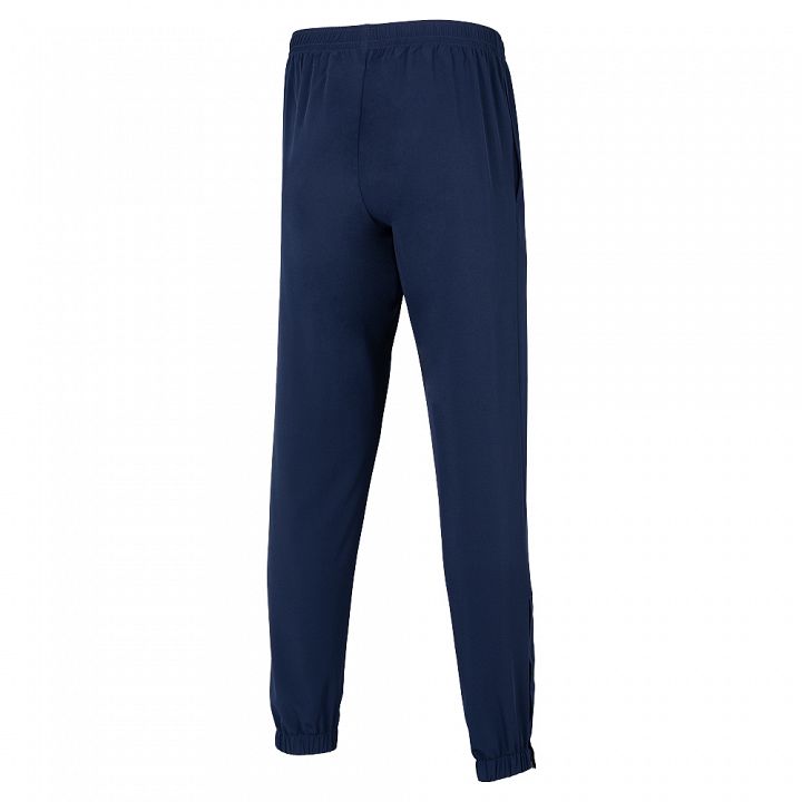 Tecnifibre Light Pants Stretch Marine