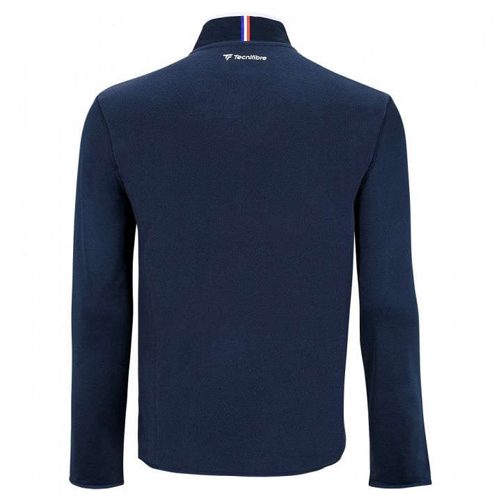Tecnifibre Polar Quarter Zip