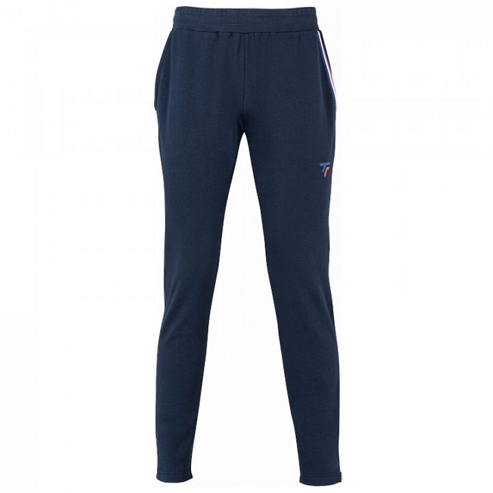 Tecnifibre Tech Pants Marine