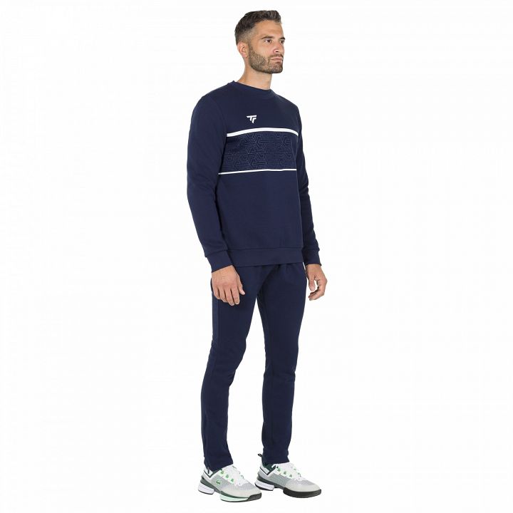 Tecnifibre Team Sweater Marine