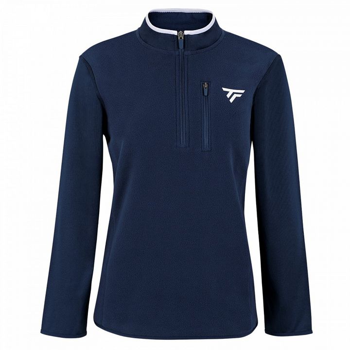 Tecnifibre Polar Quarter Zip