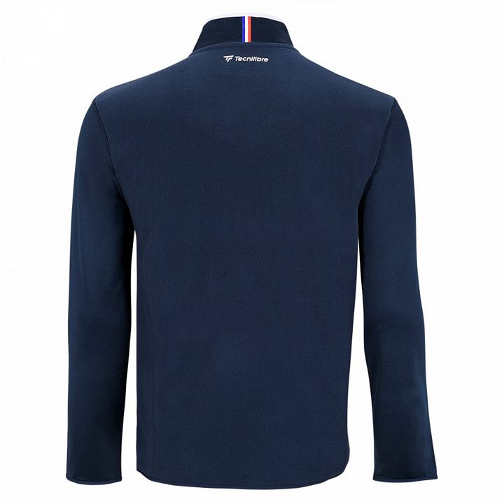 Tecnifibre Polar Quarter Zip