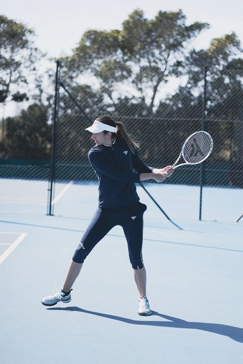 Tecnifibre Polar Quarter Zip