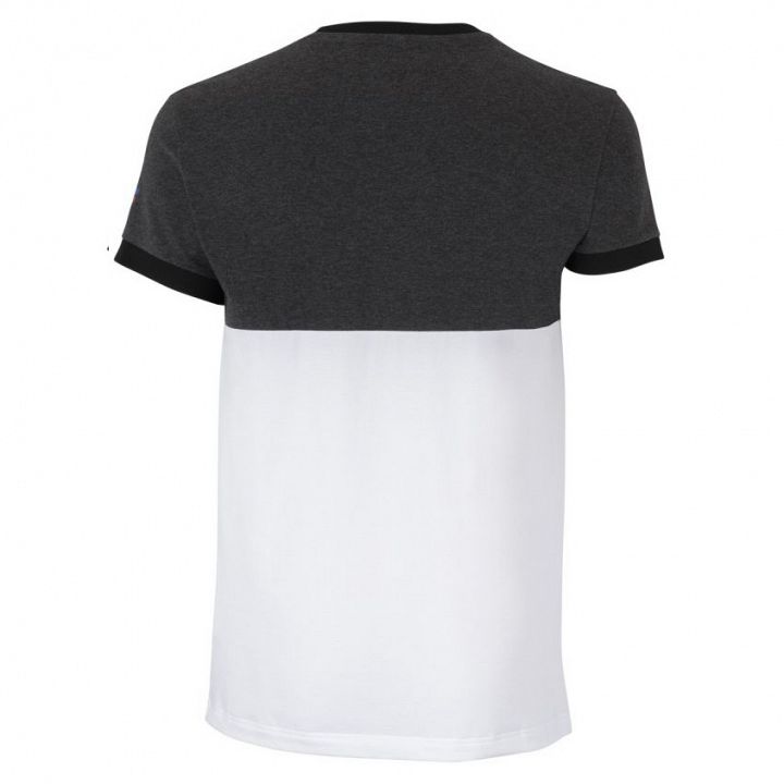 Tecnifibre F1 Stretch Black Heather / White