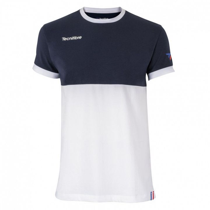 Tecnifibre F1 Stretch Marine / White
