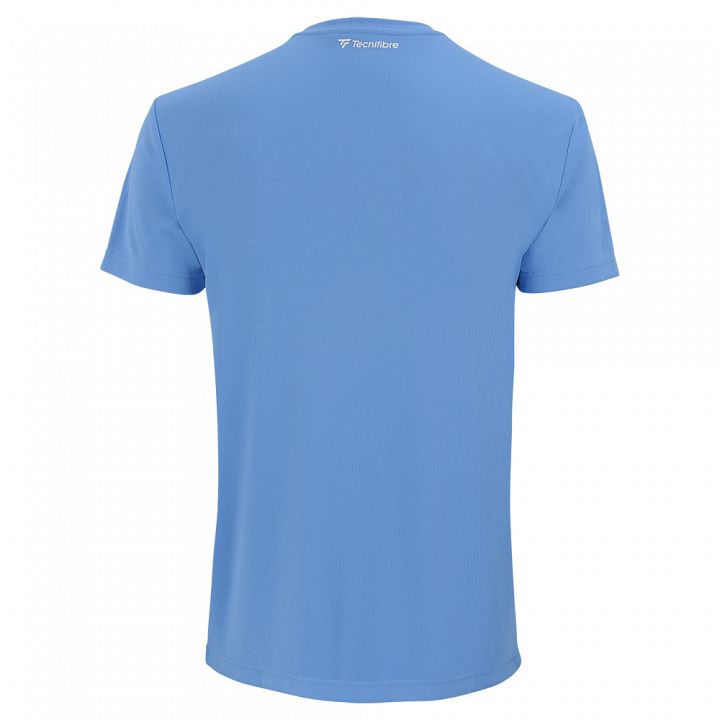 Tecnifibre Team Tech Tee Azur