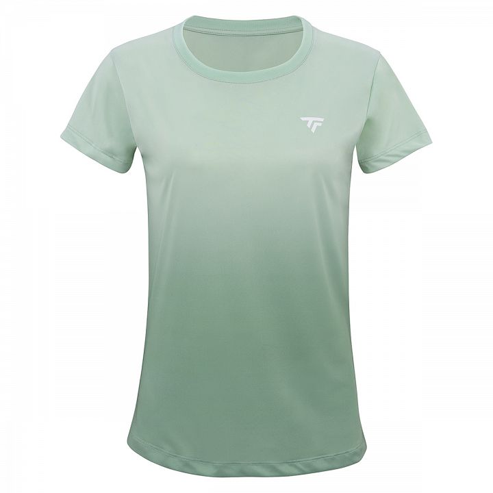 Tecnifibre X-Loop Team Lady Tee Sage