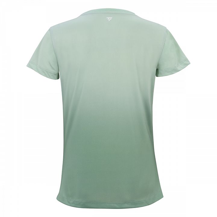 Tecnifibre X-Loop Team Lady Tee Sage