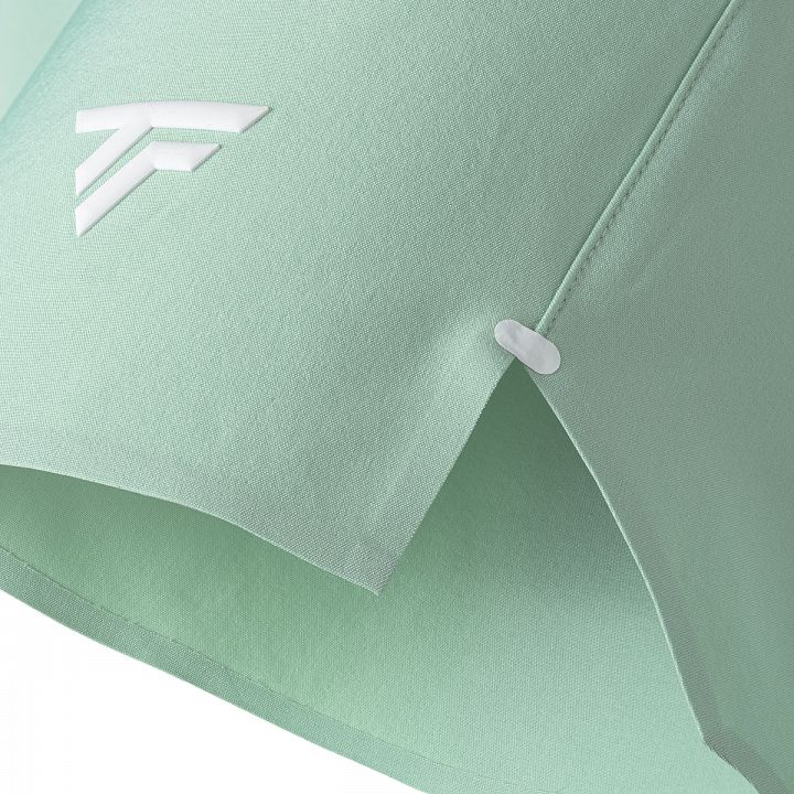 Tecnifibre Team Stretch Shorts Sage