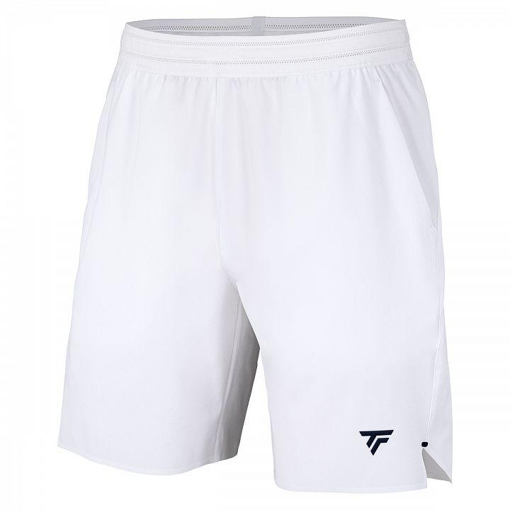 Tecnifibre Team Stretch Shorts White
