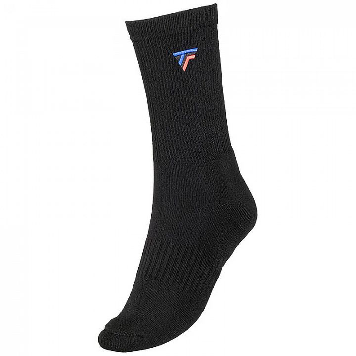 Tecnifibre Men's Socks 3P Black