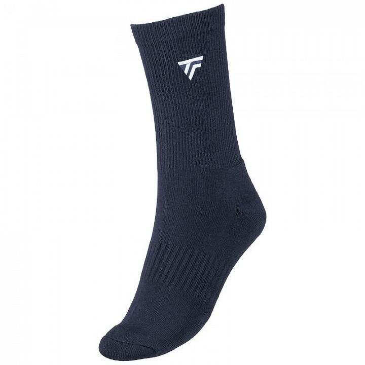 Tecnifibre Men's Socks 2P Marine
